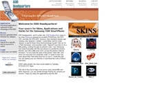 Desktop Screenshot of i500.nopdesign.com